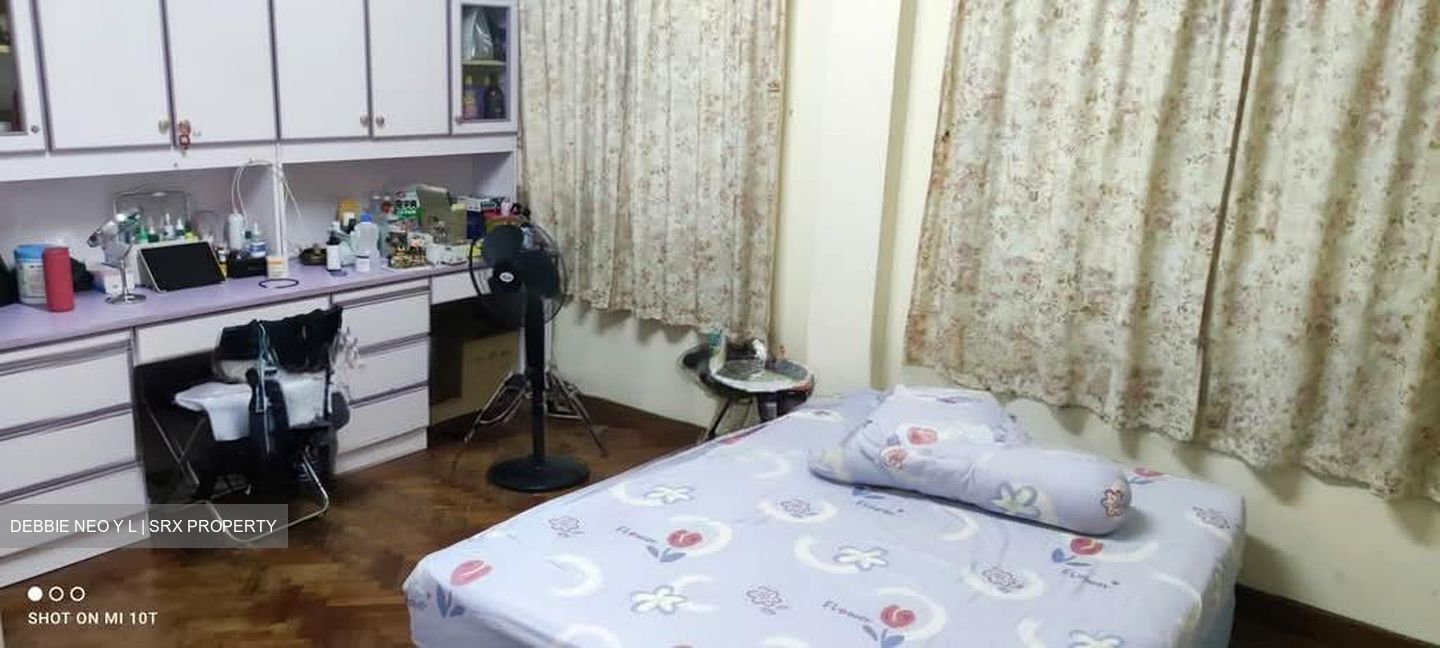 Lorong 40 Geylang (D14), Terrace #589342411